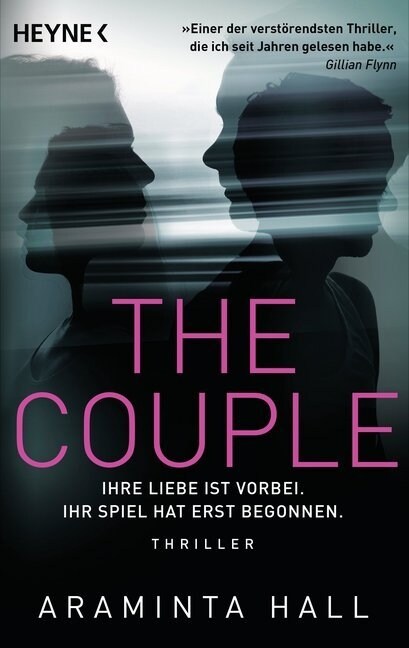 The Couple (Paperback)