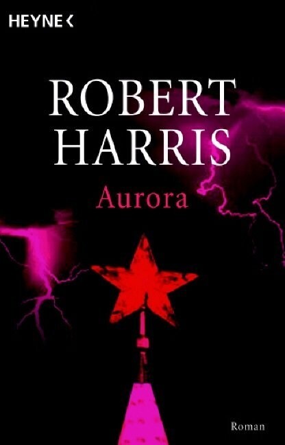 Aurora (Paperback)