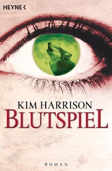 Blutspiel (Paperback)