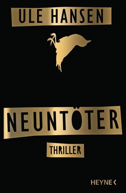 Neuntoter (Paperback)
