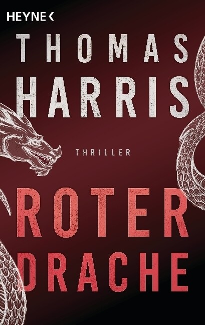 Roter Drache (Paperback)