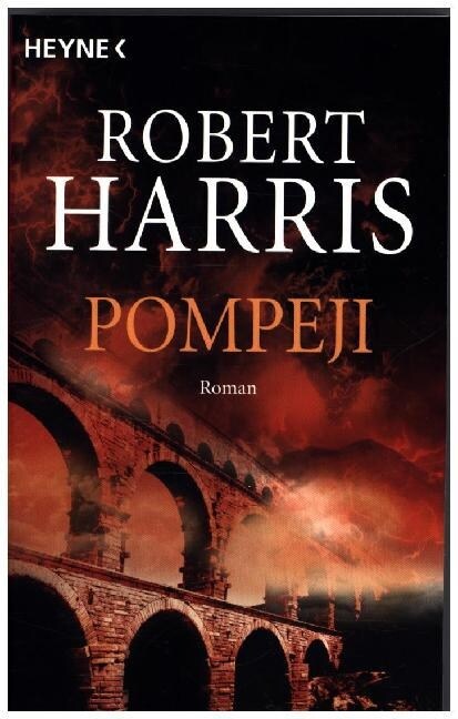 Pompeji (Paperback)