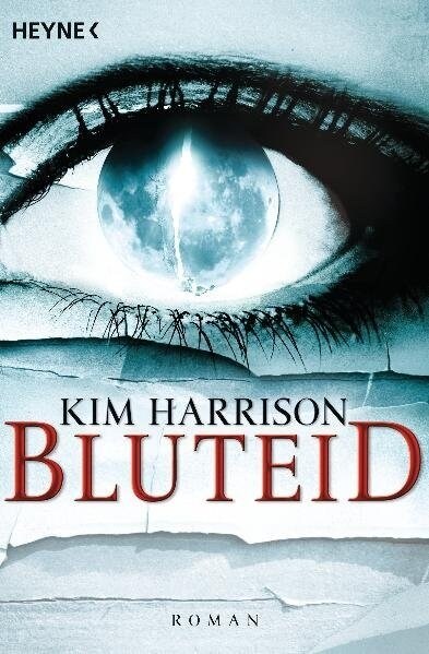 Bluteid (Paperback)