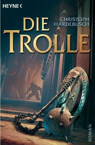 Die Trolle (Paperback)