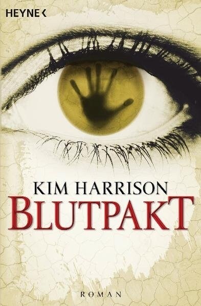 Blutpakt (Paperback)