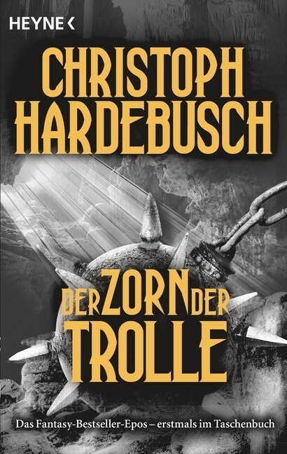 Der Zorn der Trolle (Paperback)