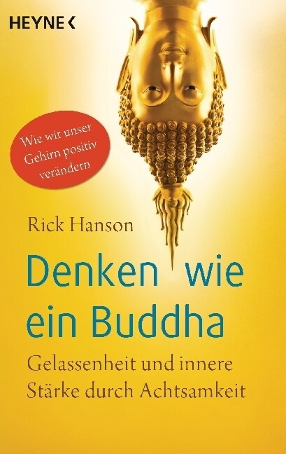 Denken wie ein Buddha (Paperback)