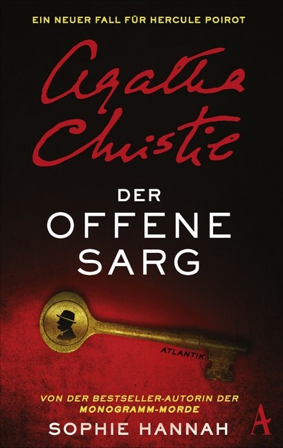 Der offene Sarg (Paperback)