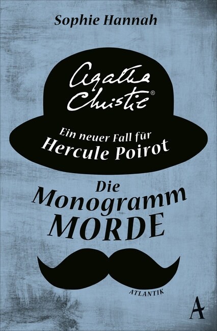 Die Monogramm-Morde (Paperback)