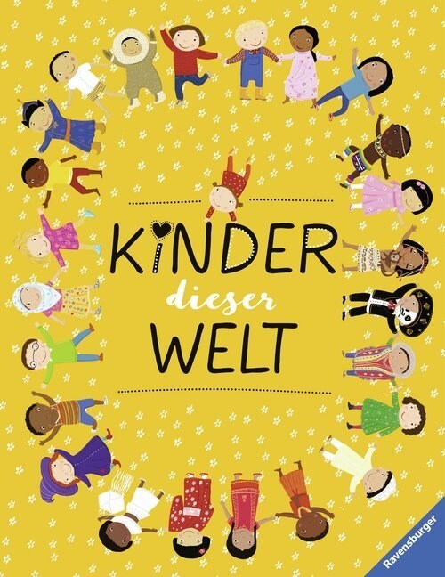 Kinder dieser Welt (Hardcover)