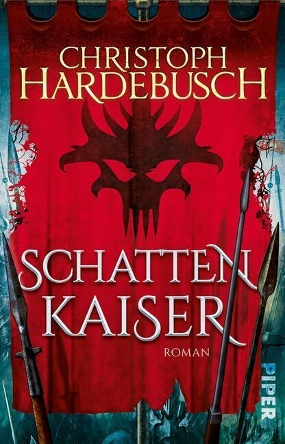 Schattenkaiser (Paperback)