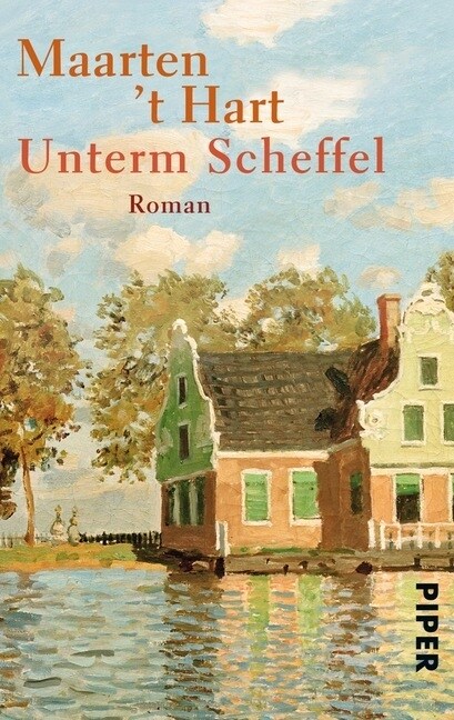 Unterm Scheffel (Paperback)