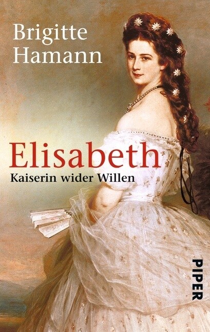 Elisabeth (Paperback)