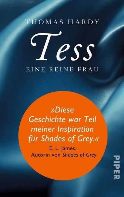 Tess von den dUrbervilles (Paperback)