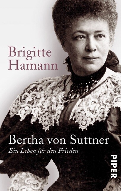 Bertha von Suttner (Paperback)