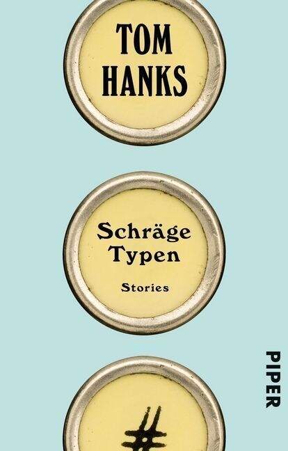 Schrage Typen (Paperback)