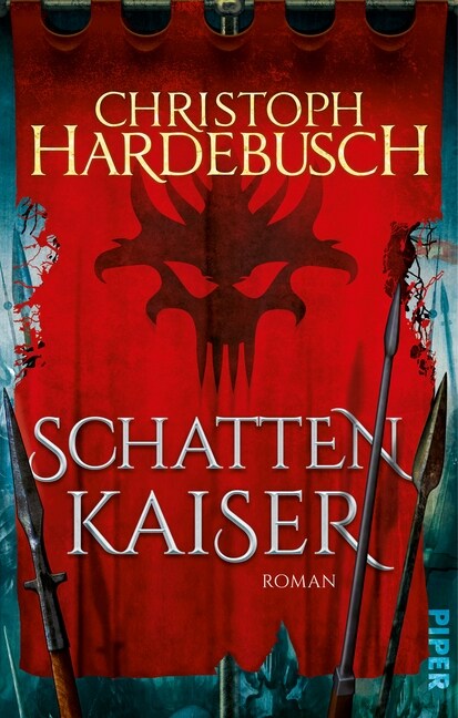 Schattenkaiser (Paperback)