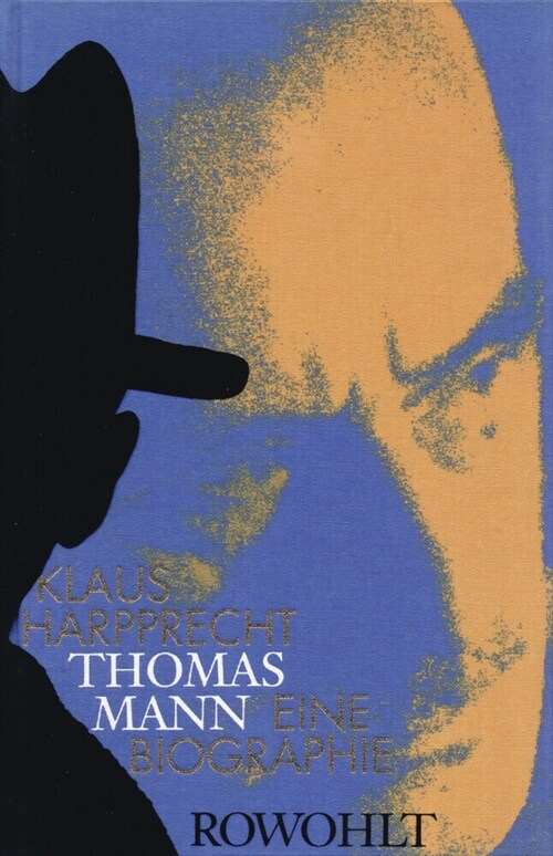 Thomas Mann (Hardcover)