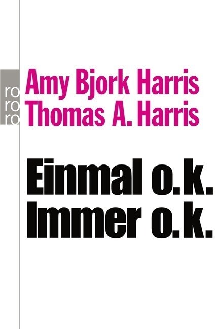 Einmal o.k., immer o.k. (Paperback)