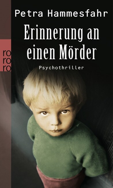 Erinnerung an einen Morder (Paperback)