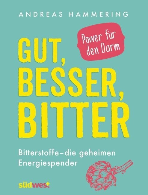 Gut, besser, bitter (Paperback)