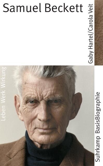 Samuel Beckett (Paperback)