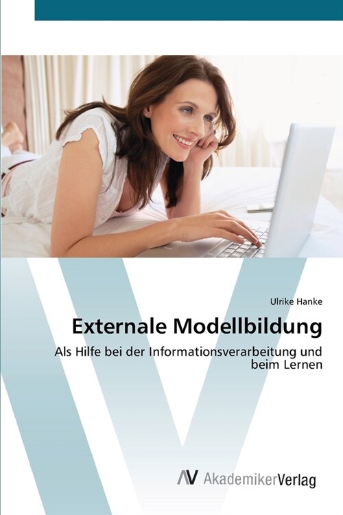 Externale Modellbildung (Paperback)