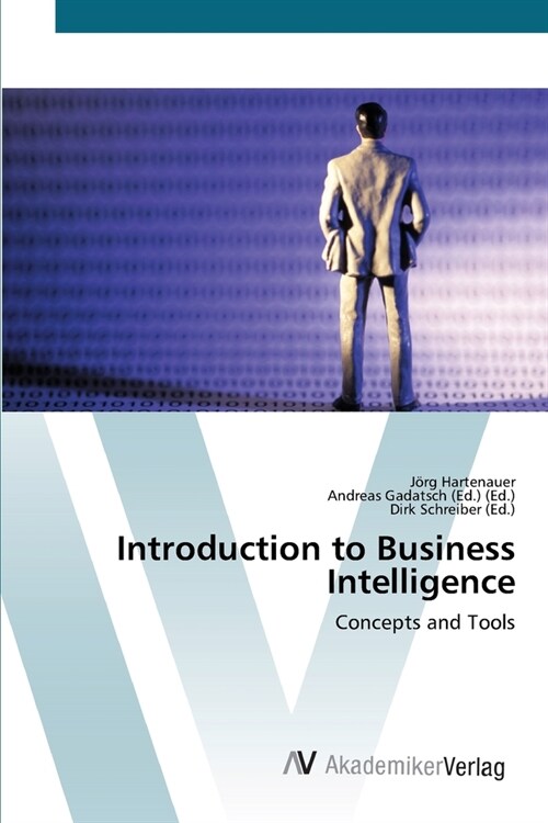 Introduction to Business Intelligence (Paperback)