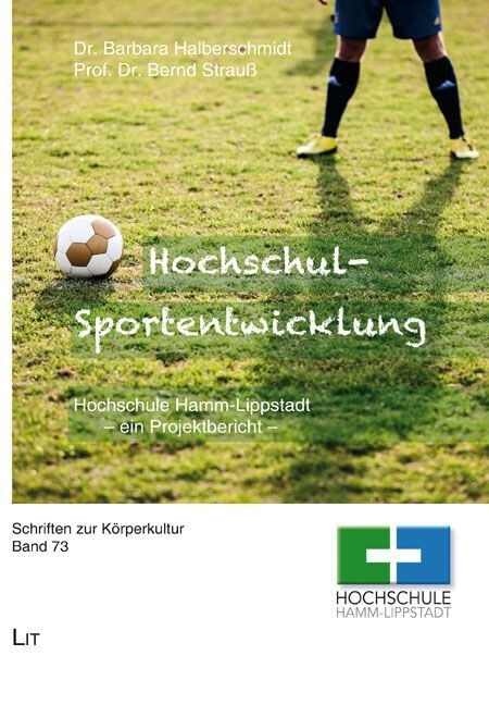 Hochschul-Sportentwicklung (Paperback)