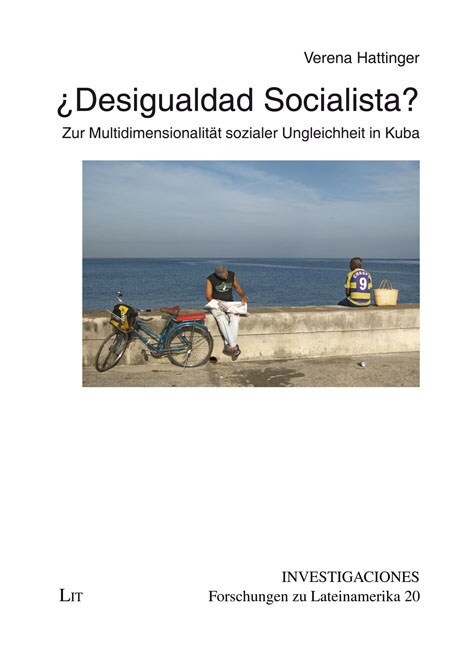 Desigualdad Socialista (Paperback)