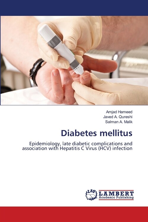 Diabetes mellitus (Paperback)