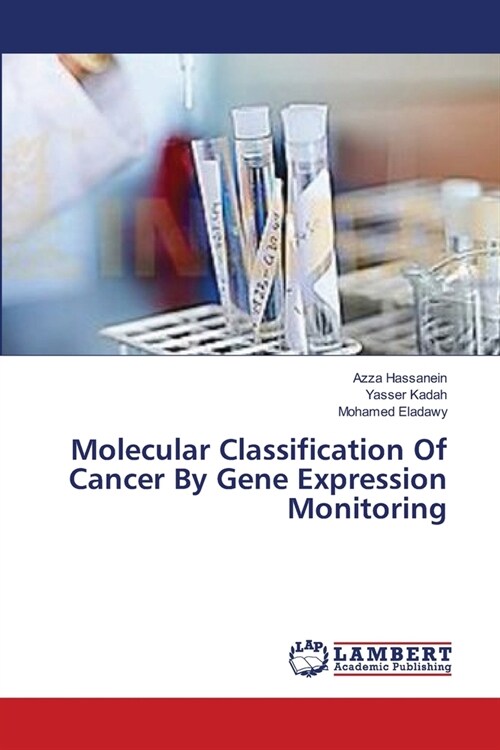 Molecular Classification Of Cancer By Gene Expression Monitoring (Paperback)