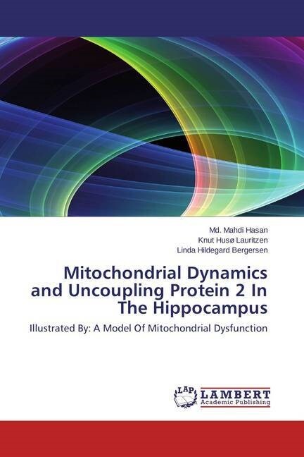 Mitochondrial Dynamics and Uncoupling Protein 2 In The Hippocampus (Paperback)