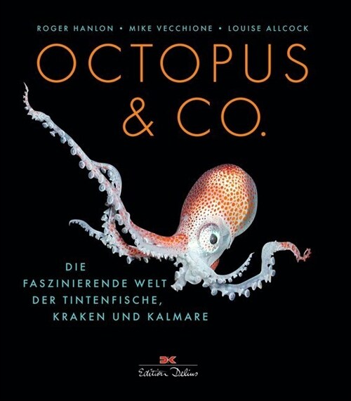 Octopus & Co. (Hardcover)