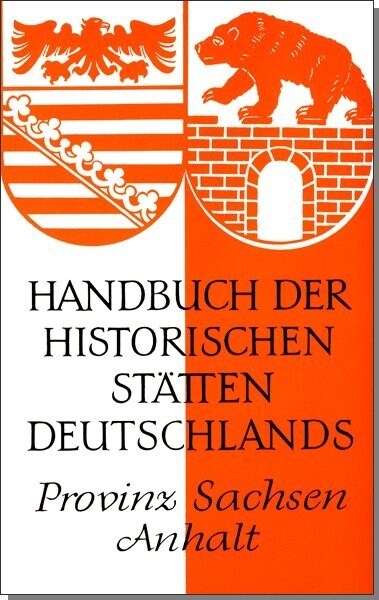 Provinz Sachsen-Anhalt (Hardcover)