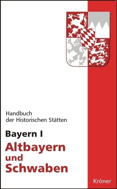 Bayern. Bd.1 (Hardcover)