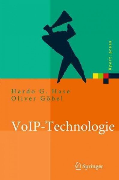 VoIP-Technologie (Hardcover)