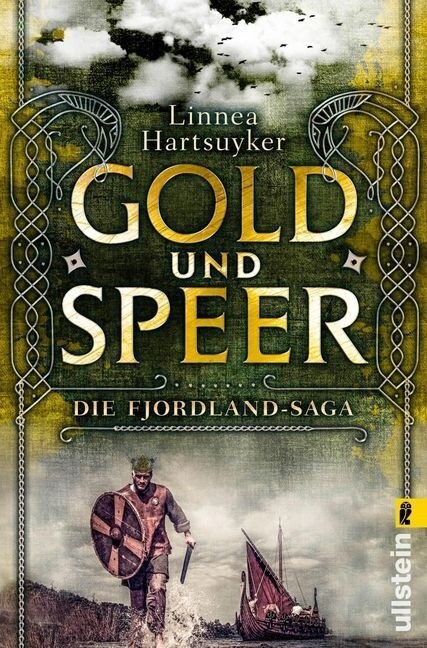 Gold und Speer (Paperback)