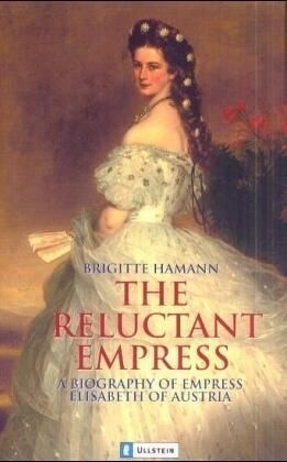 The Reluctant Empress (Paperback)