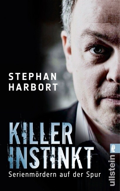 Killerinstinkt (Paperback)