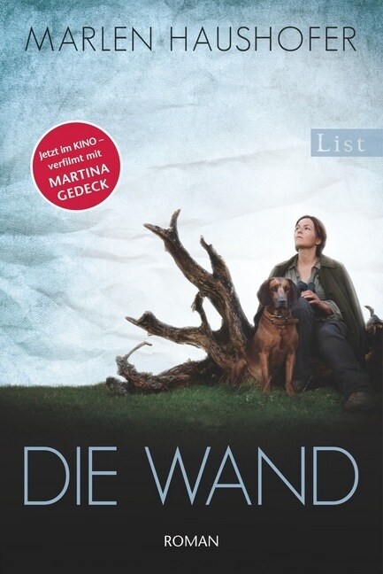 Die Wand (Paperback)