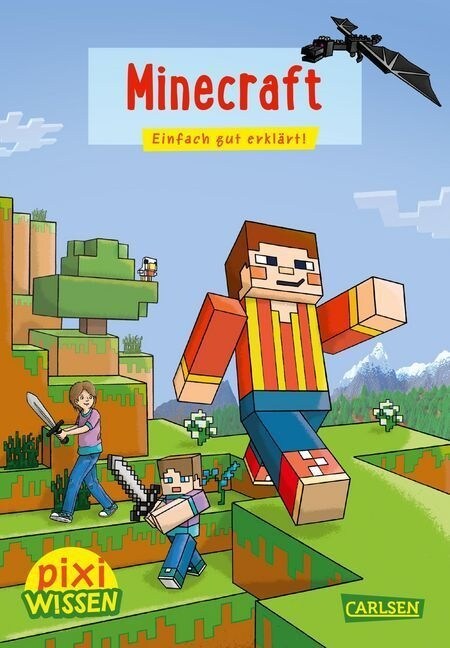 Minecraft (Paperback)