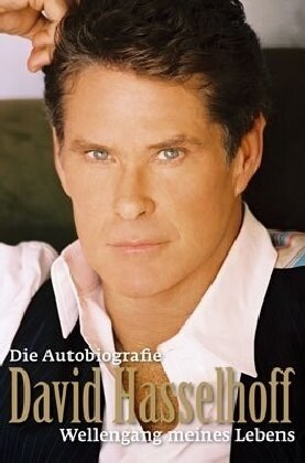 David Hasselhoff, Die Autobiografie (Hardcover)