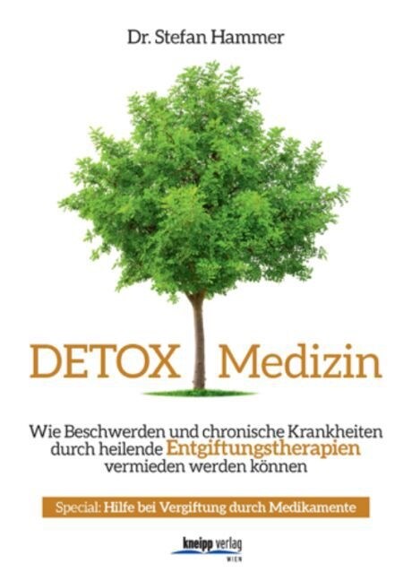 Detox Medizin (Hardcover)
