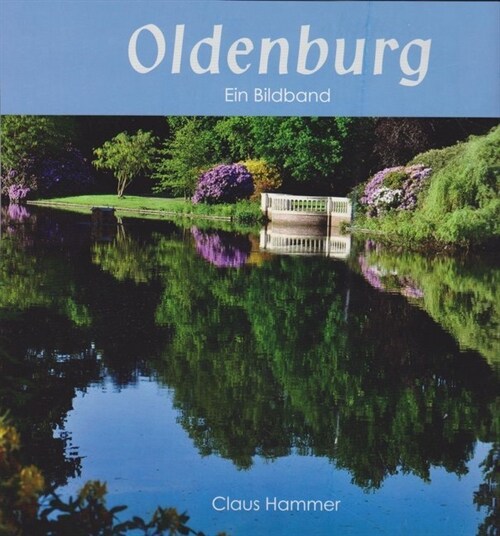 Oldenburg (Paperback)