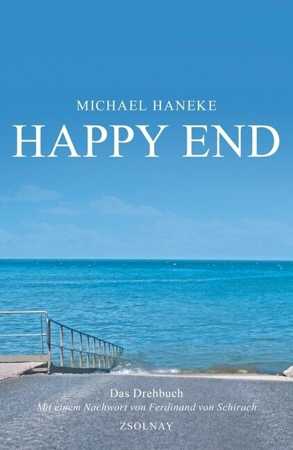 Happy End (Paperback)