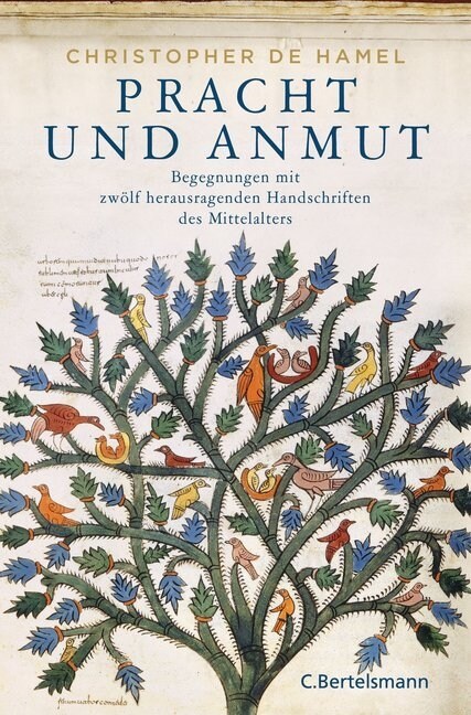 Pracht und Anmut (Hardcover)