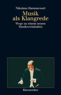 Musik als Klangrede (Paperback)