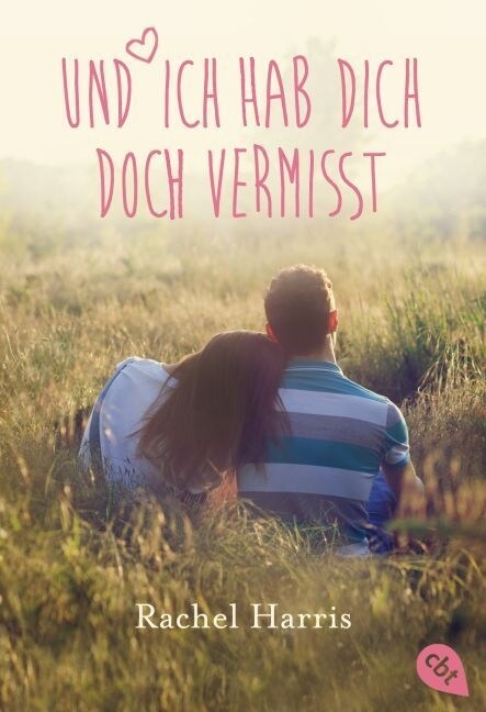 Und ich hab dich doch vermisst (Paperback)