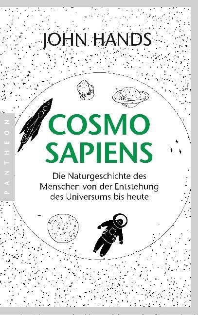 Cosmosapiens (Paperback)